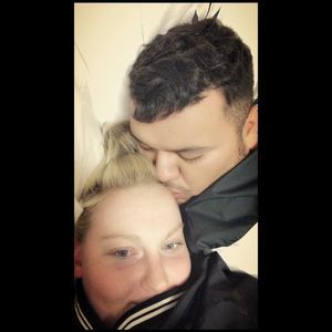 Meet your Posher, Teresa